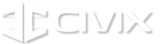 CIVIX Logo